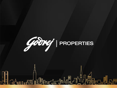 Godrej Properties Projects
