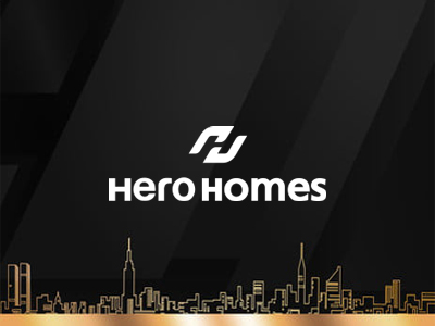 Hero Homes Projects